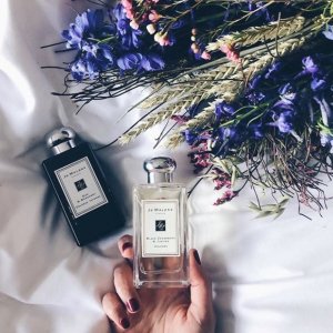 with any purchase of $50 or more @ Jo Malone London