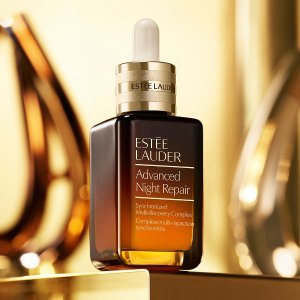 Estee Lauder Spin It to Win It