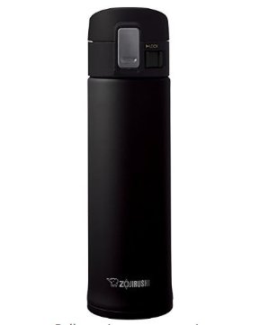 $39zojirushi象印 16盎司保温杯(黑色)