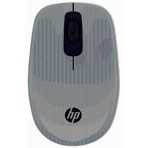 HP Z3600 Wireless Mouse in Various Colors
