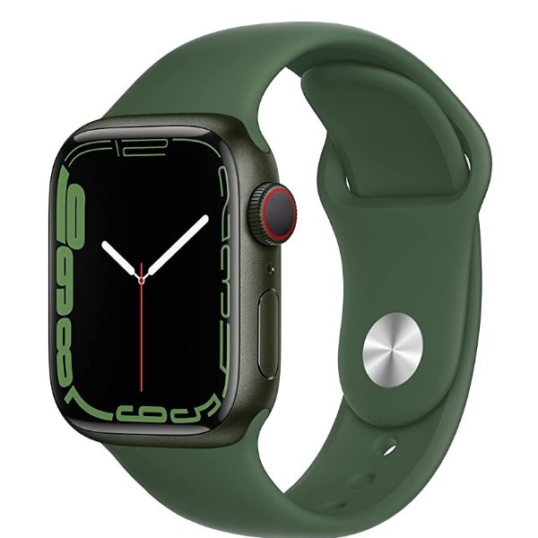 Apple Watch Series 7 