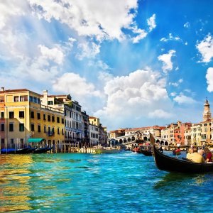 Experience Venice, Florence & Rome by Rail