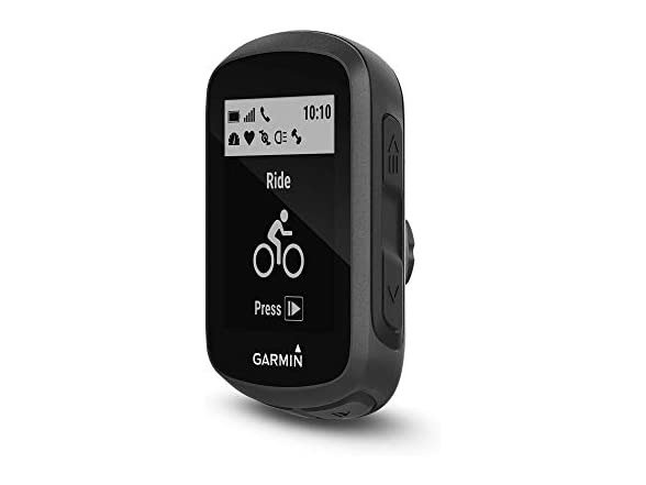 Edge 130 Plus, GPS Cycling/Bike Computer, Download Structure Workouts, ClimbPro Pacing Guidance and More (010-02385-00)
