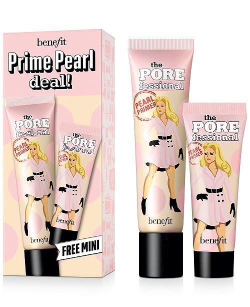 2-Pc. Prime Pearl Deal! Set