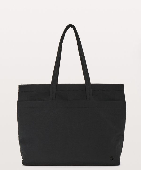 On My Level Tote Large *Online Only 15L | Women's Bags | lululemon