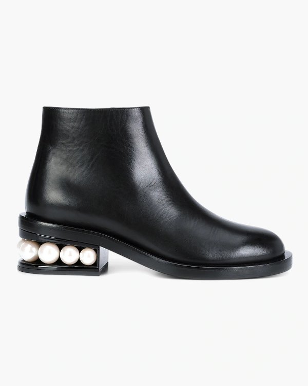 Casati Pearl Ankle Boot