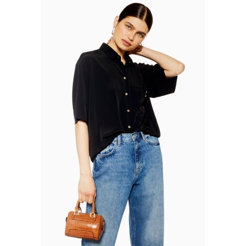 Marc Jacobs短袖衬衣