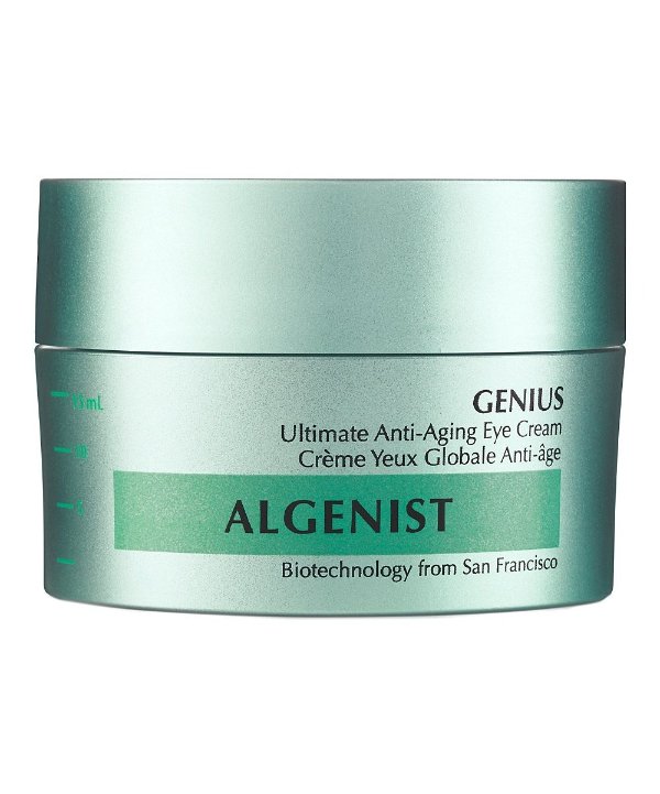 Genius Ultimate Anti-Aging Eye Cream