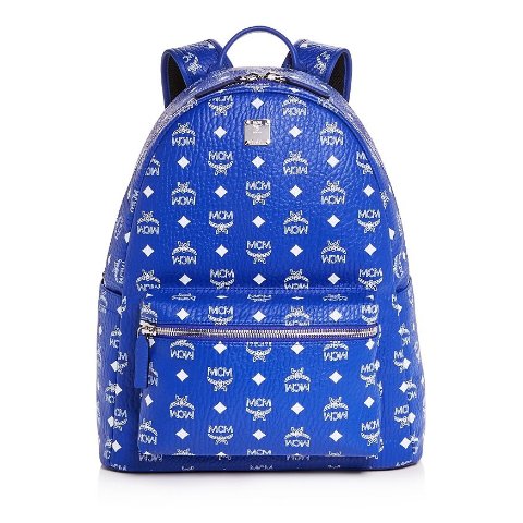 MCMStark Monogram 双肩包