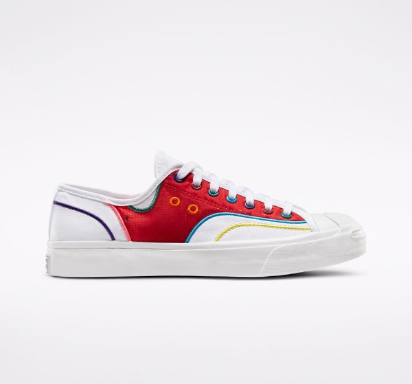 Chinese New Year Jack Purcell