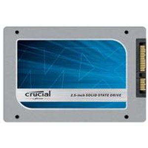Crucial MX100 Series 512GB Serial ATA 6Gb/s 2.5" Internal SSD