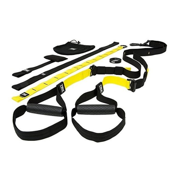 Training PRO3 Suspension Trainer Kit, Train Like the Pros At Home