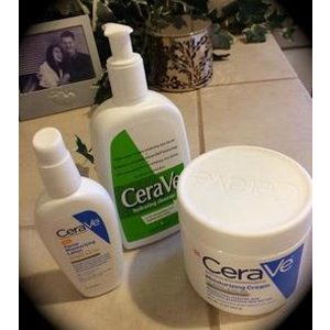 CeraVe Products @ Walgreens