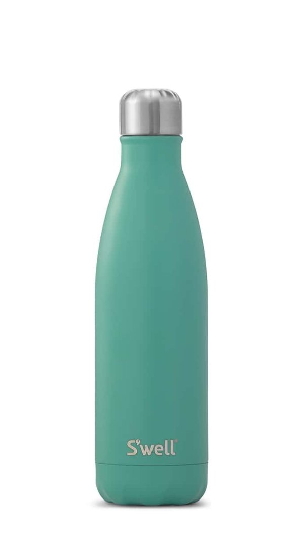 Eucalyptus | S'well® Bottle Official | Reusable Insulated Water Bottles