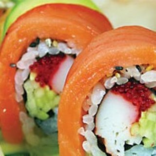 Michi Sushi - 费城 - West Chester
