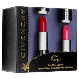 Givenchy Le Rouge Two Mini Lipsticks @ Sephora.com