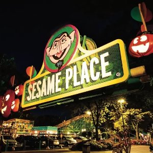 Fall Single Day Ticket or Two-Day Admission with Meal to Sesame Place