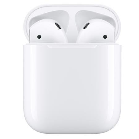 Airpods with Charging Case (2019)