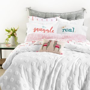 Macy's Bed and Bath Back to School Sale