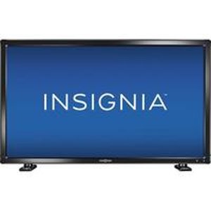 Insignia 24" 1080p LED背光LCD高清电视 NS-24D510NA15