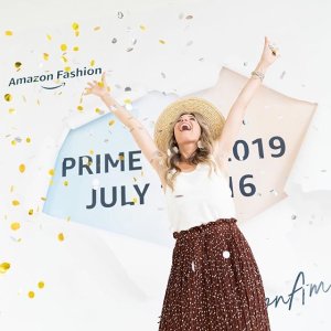 Amazon Fashion TOP30 List