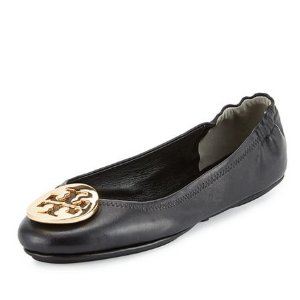 Extended: Tory Burch Bags & shoes sale @ Neiman Marcus