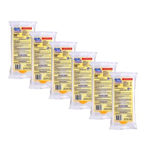 Good & Clean Disinfectant Wipes, 36 x 6 pk