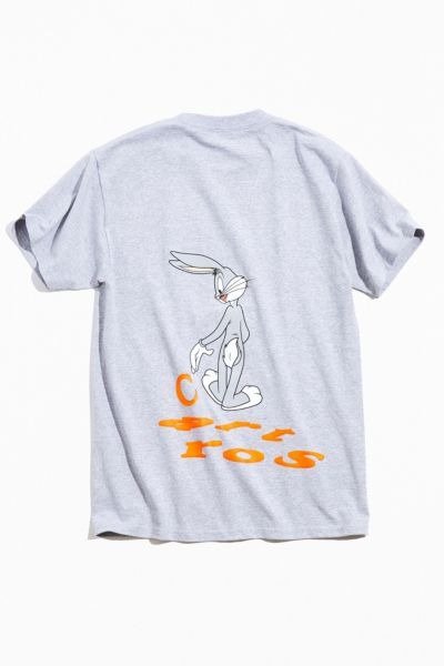 Carrots X 兔八哥T恤