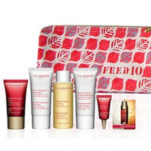 with $70 Clarins Purchase @ Macy's