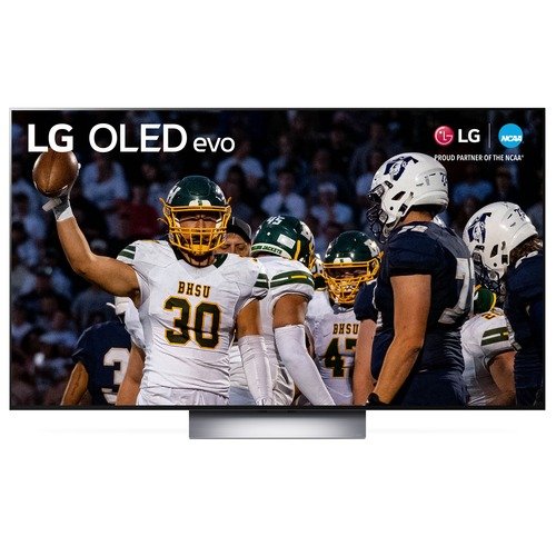 OLED G3 65 Inch 4K Smart TV (2023)
