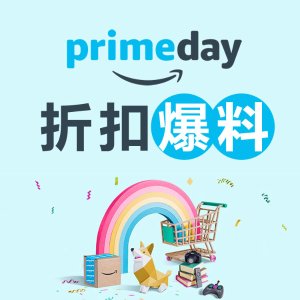 Prime Day Comment with Images and Share