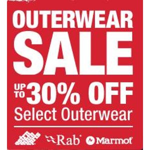 Eastern Mountain Sports Sale: Up to 30% off outerwear, deals from $28 