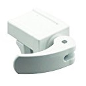 Prime-Line Products U 9809 Sliding Window Lock, 1/2 in (Pack of 2)