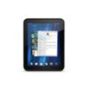 HP TouchPad 9.7-inch 16GB Touchscreen Internet Tablet with WebOS