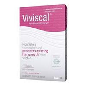 Viviscal 护发营养片(60片)