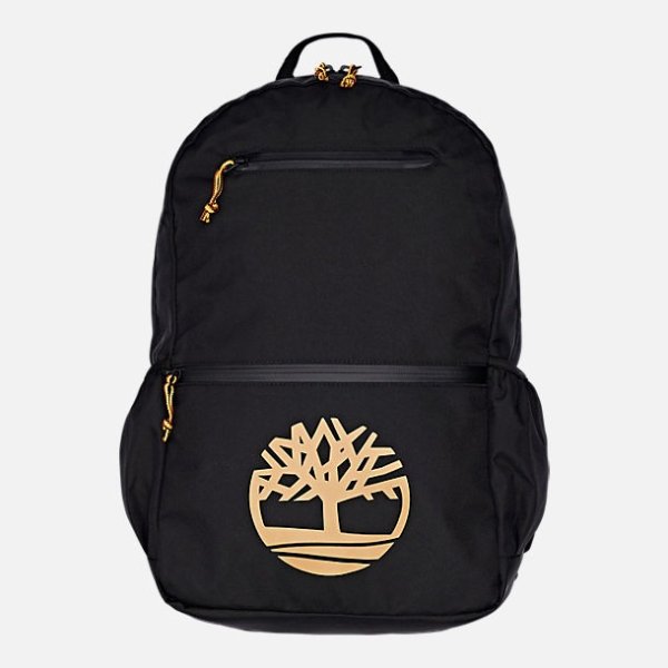 Timberland Basic Logo Backpack