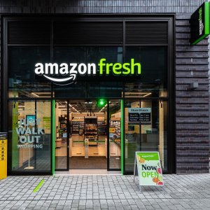 Amazon Fresh 超级薅羊毛 Prime Day 新鲜蔬果囤起来