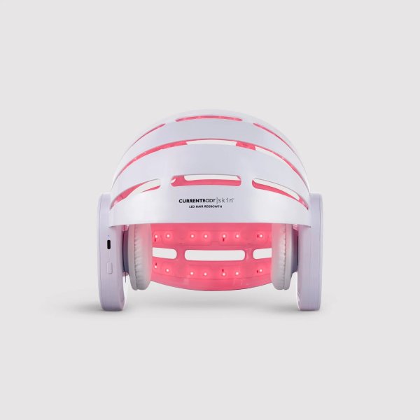 CurrentBody Skin LED Hair Regrowth Device.