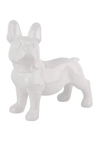 Frenchie Dog Figurine