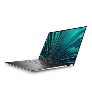 Dell XPS 15 Laptop (i7-10750H, 4K, 1650Ti, 16GB, 512GB)