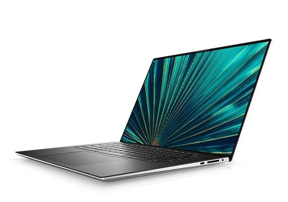 XPS 15 Laptop (i7-10750H, 4K, 1650Ti, 16GB, 512GB)