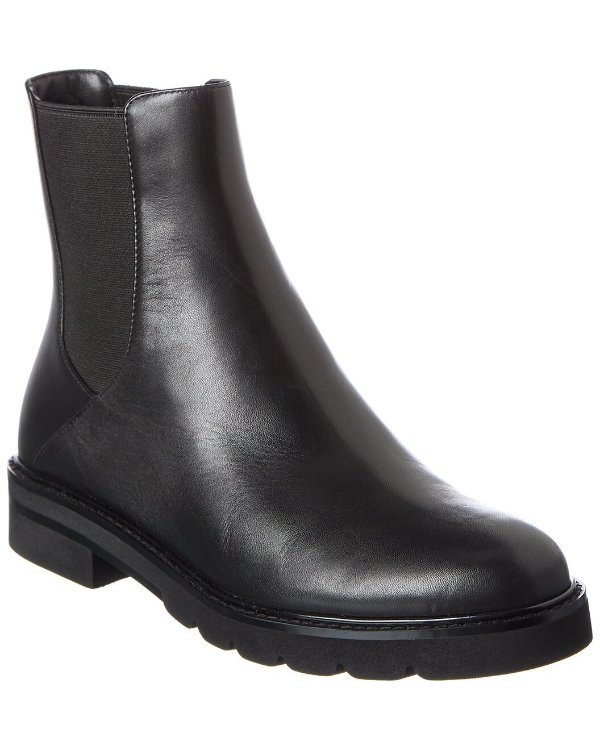 Dylan Leather Chelsea Boot
