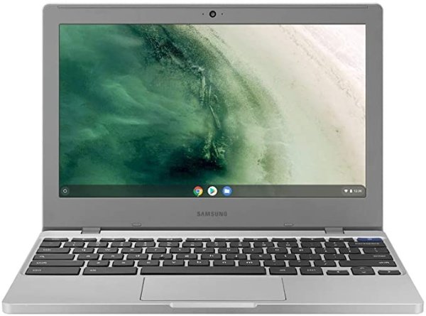 XE310XBA-K02US Chromebook 4 Chrome OS 11.6" HD Intel Celeron Processor N4000 4GB RAM 64GB eMMC Gigabit Wi-Fi