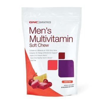 Men's Multivitamin - Mixed Fruit