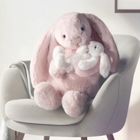 get a $25 Reward every $100Bloomingdales Jellycat Toy Sale For Kids