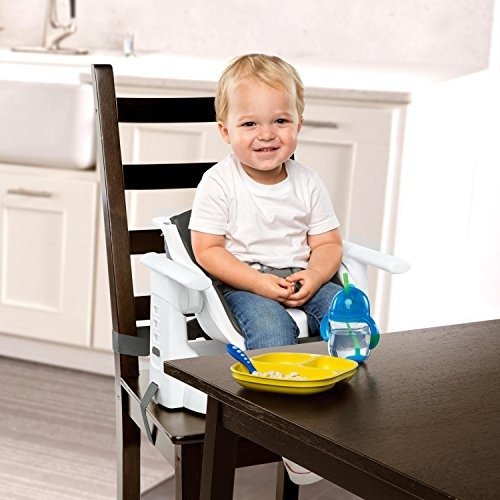 Boutique Collection SmartClean ChairMate High Chair