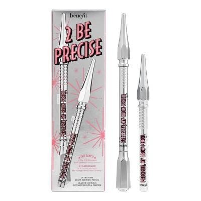 COSMETICS 2 Be Precise Precisely My Brow Pencil Duo