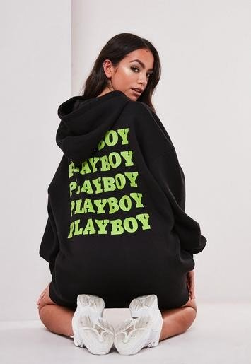 Playboy 卫衣