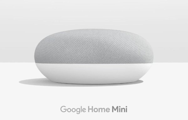 Google Home Mini 智能音箱 你的声控管家 - 1