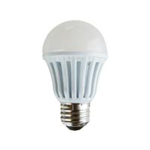 HitLights 6W A19 40W Equivalent LED Light Bulb (Warm White)